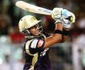 Tiwary named as replacement for injured Rohit