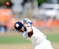 Ranji round-up: Tamil Nadu, Gujarat qualify for quarter-finals