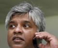 Lankans' lack of commitment disappoints Ranatunga