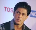 Yogi Adityanath compares SRK with 26/11 attacks mastermind Hafiz Saeed
