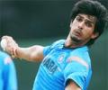 I am sure I won't need surgery, says Ishant