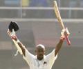 Vinod Kambli retires from first class cricket