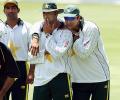 Why former Pakistan greats look worrisome...