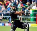 Jacobs' injury setback for MI, ruled out of CL T20