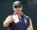 Cooley named Australia's interim coach for SA tour