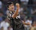 Harbhajan axed; Rahul Sharma, Aravind in team for England ODIs