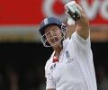 Trott backs under-fire Strauss to arrest batting slump