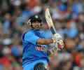 Rahane's 98 powers Rajasthan to easy win
