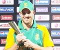 Bowlers and fielders won us match: AB de Villiers