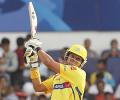 Stats: Raina sets new benchmark of 1865 runs
