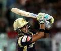 Rajasthan Royals cruise to victory against KKR