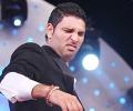 Recovering Yuvraj set to return to India on Monday
