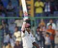 Chanderpaul ton puts Windies in command
