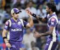 Balaji credits Kallis, Lee for good show