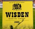 Wisden reasserts traditional values in online world