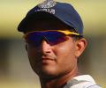 Expect a full house when Dada leads Pune against KKR