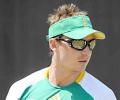 Chargers' Steyn hopeful of comeback