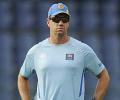 Stuart Law to quit Bangladesh coach job