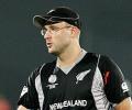 Vettori bogged down by non-performance of middle order