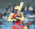 Gayle, De Villiers guide RCB to six wickets win over Pune