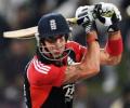 Pietersen's century lifts Delhi to victory