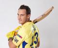 Du Plessis guides CSK to last-ball win over Rajasthan