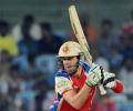 IPL: Bangalore post convincing win against Rajasthan