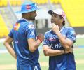 MI have revenge in sight as they face Punjab