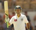 Ponting becomes second highest Test run-gettter