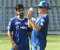 Pollock not worried about Harbhajan's form