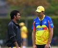 Kings XI Punjab look to make amends against CSK