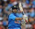 My focus is just on the controllable: Rahane