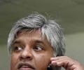 Ranatunga fired as SLC head for opposing IPL: report