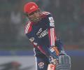 IPL: Delhi Daredevils thrash Mumbai Indians by 37 runs
