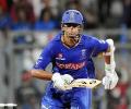 We could have finished the game much earlier: Dravid