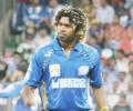 Malinga is top wicket-taker in IPL