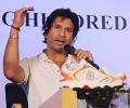 Tendulkar nominated for ICC People's Choice Award