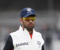 Focus on Yuvraj as confident Punjab take on Mumbai in Ranji