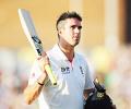 Pietersen dropped from England Test squad