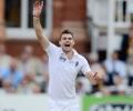 Lord's Test: South Africa rally after early losses