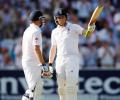 Lord's Test: Bairstow leads England fightback vs SA