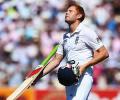 Proteas build lead after Bairstow lifts England