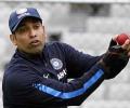 Laxman excelled in pressure situations: BCCI