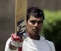 Badrinath to replace Laxman for NZ Test series