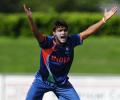 U-19 WC: India edge out Pakistan, reach semis