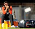 Kevin Pietersen out of England's World T20 squad