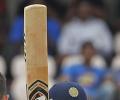 Pujara's maiden ton hoists India on Day 1