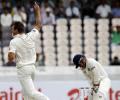 Boult praises Indian youngsters for patient batting