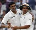 India in command as rain plays spoilsport on Day 3
