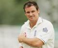Strauss quits cricket; Cook named England Test captain